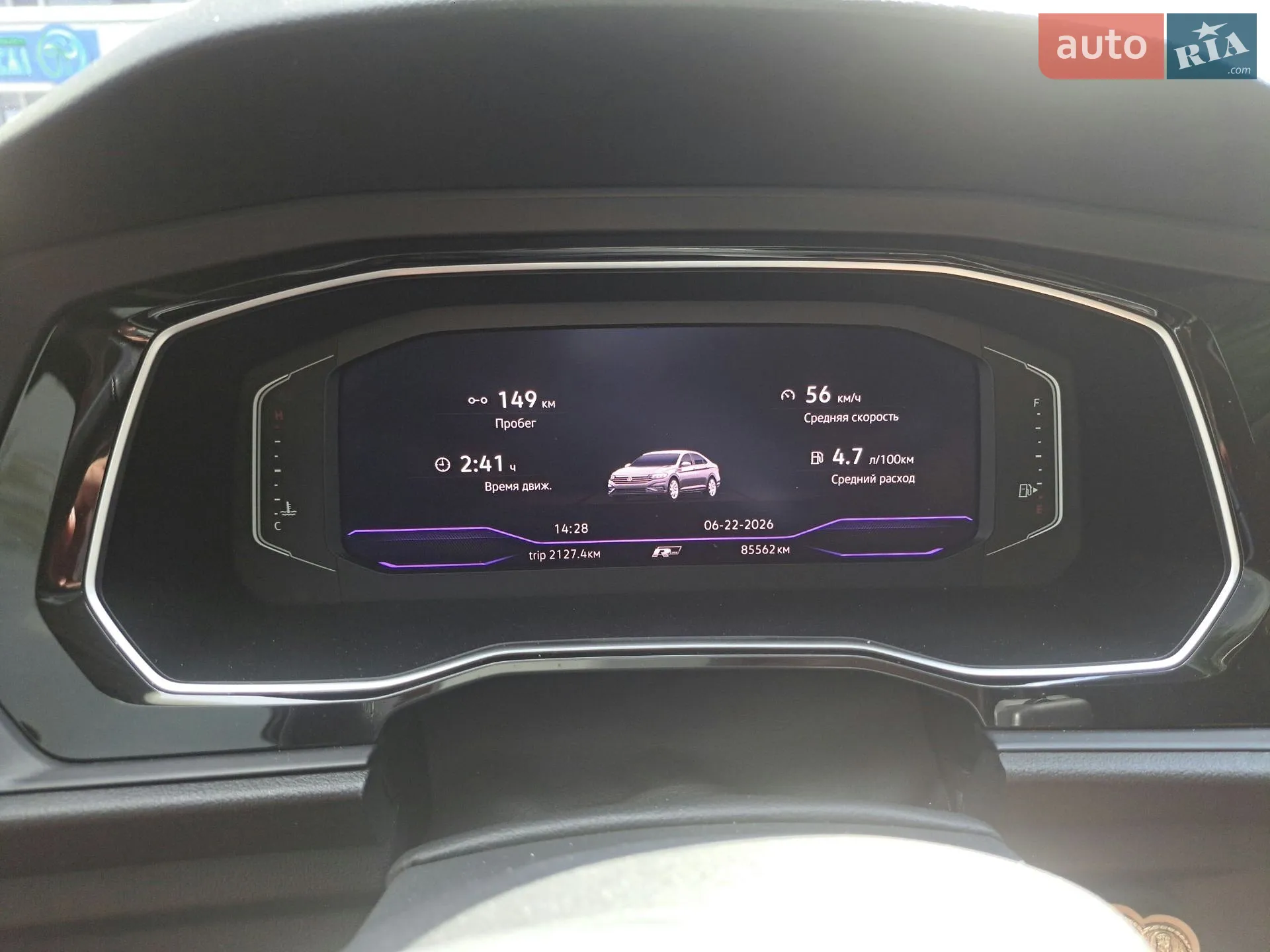 2020 Volkswagen Jetta - мініатюра 15