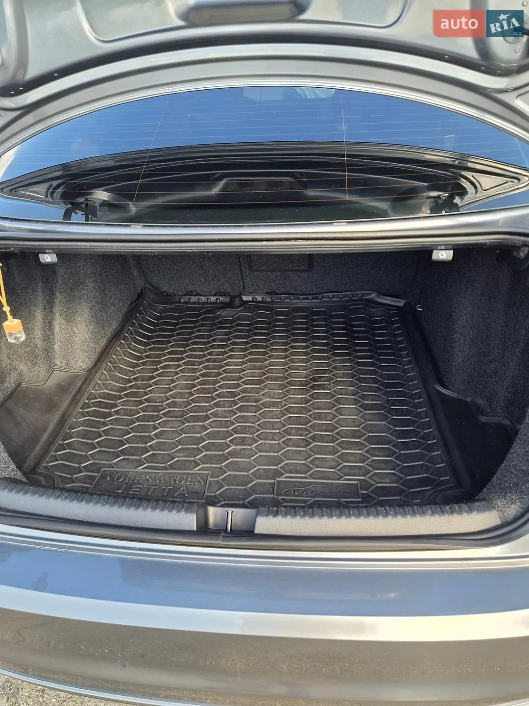 2015 Volkswagen Jetta - мініатюра 18
