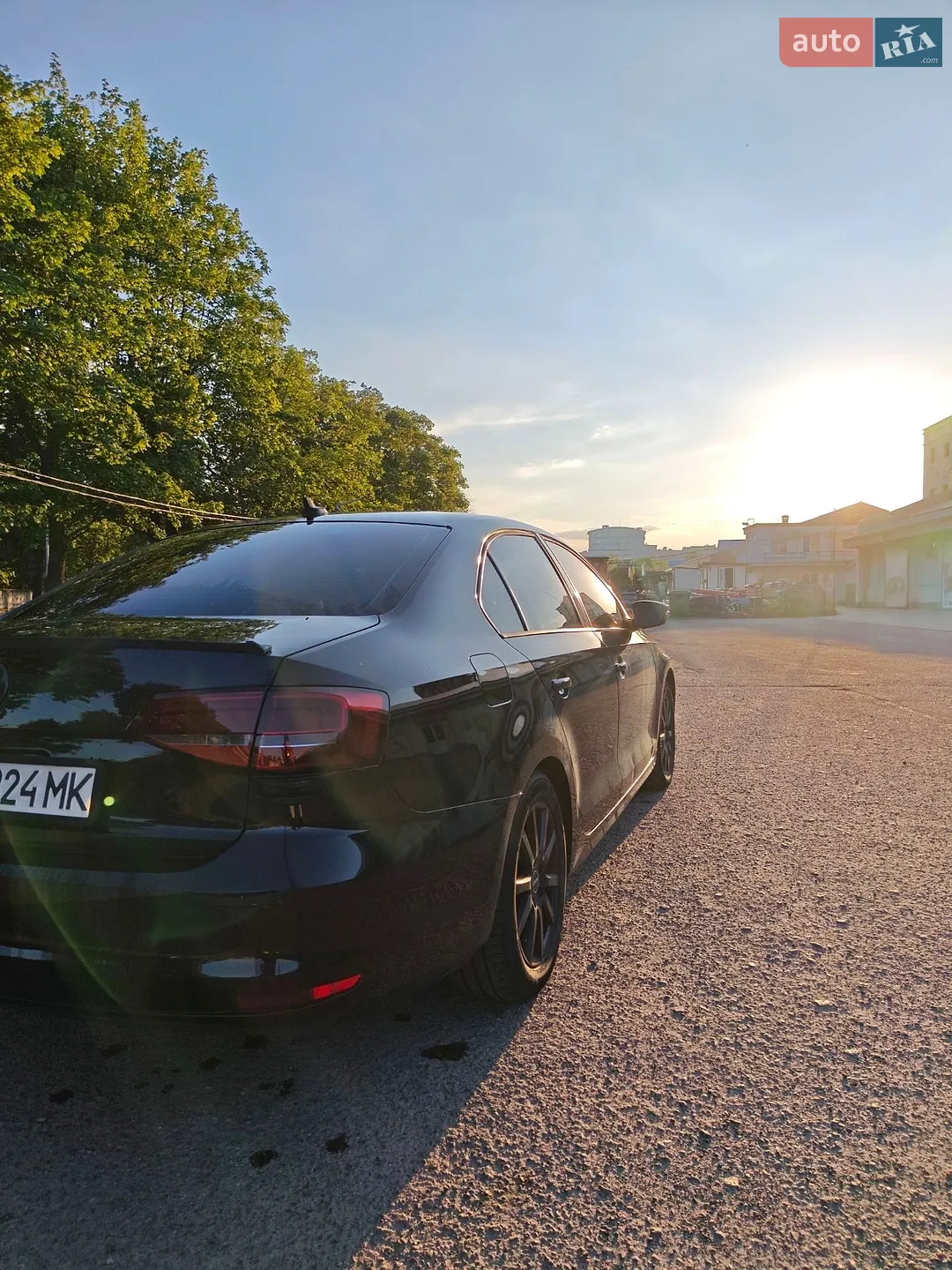 2015 Volkswagen Jetta - мініатюра 4
