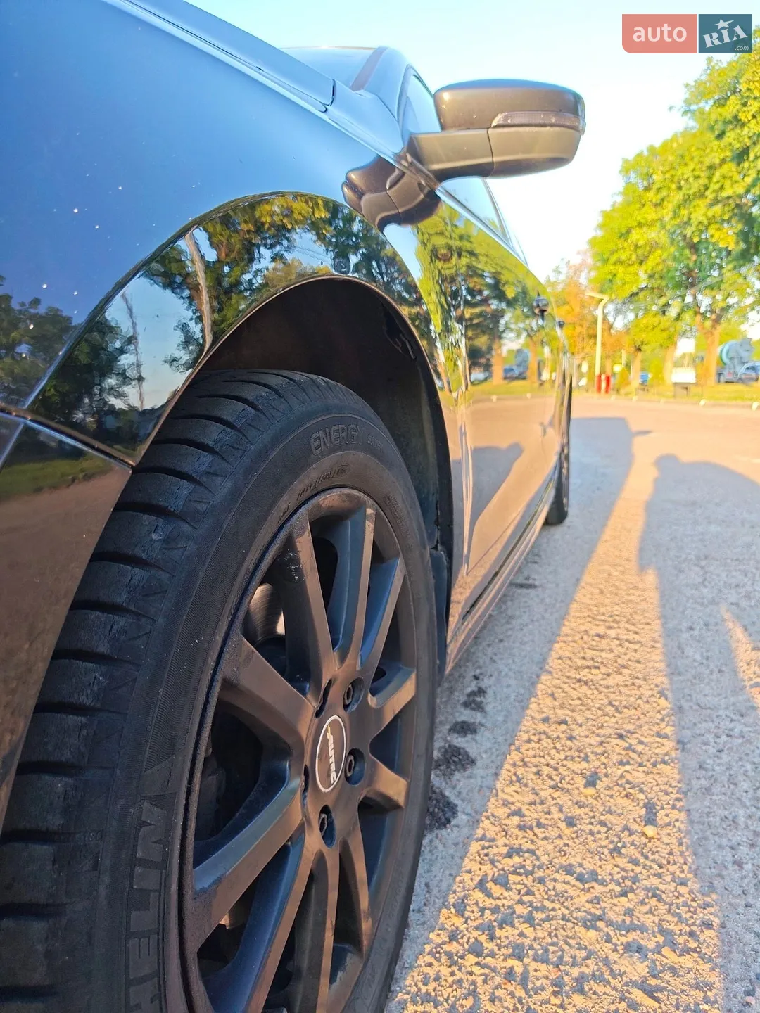 2015 Volkswagen Jetta - мініатюра 9