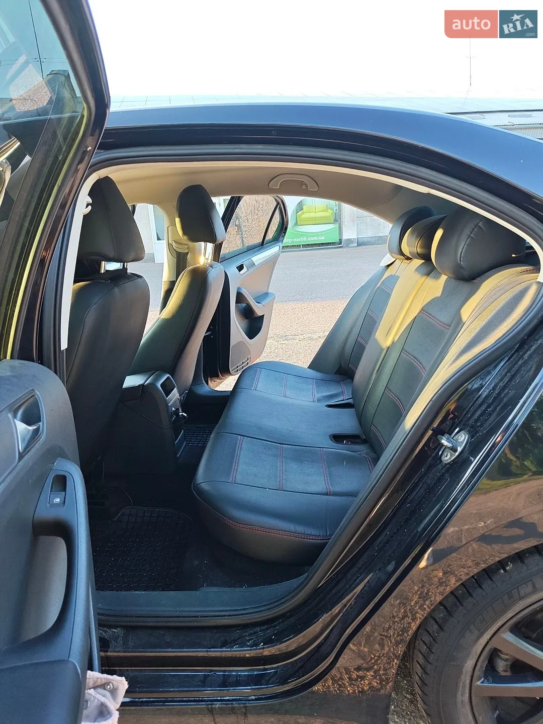2015 Volkswagen Jetta - мініатюра 13
