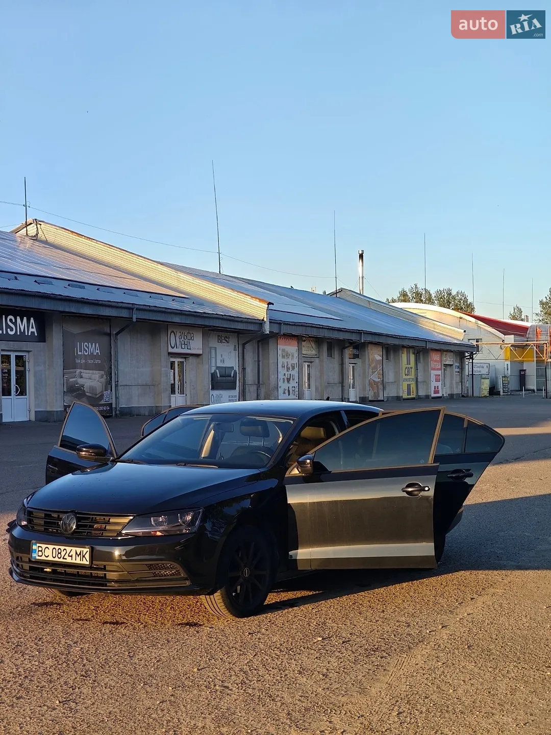2015 Volkswagen Jetta - мініатюра 19