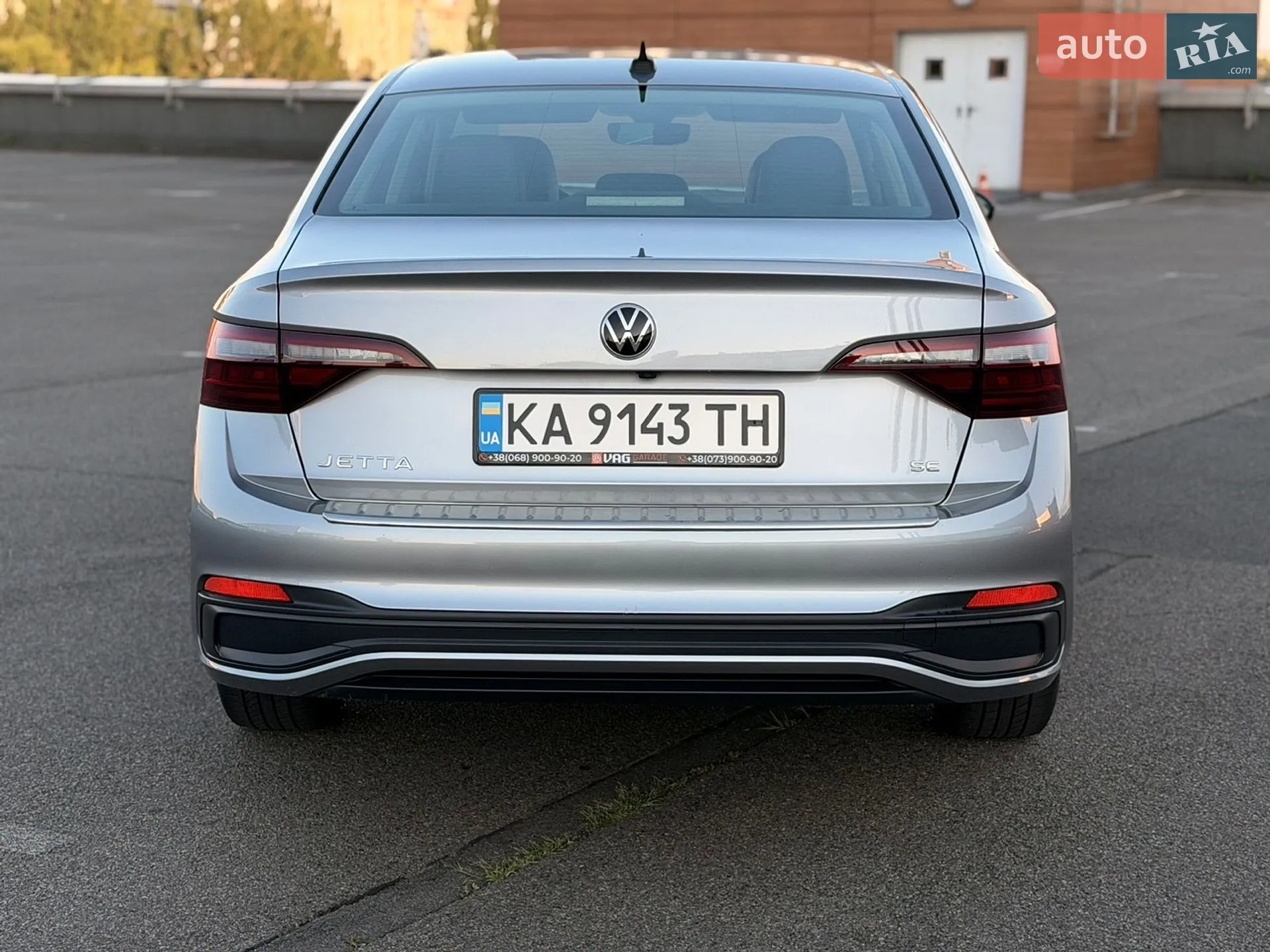 2022 Volkswagen Jetta - мініатюра 4