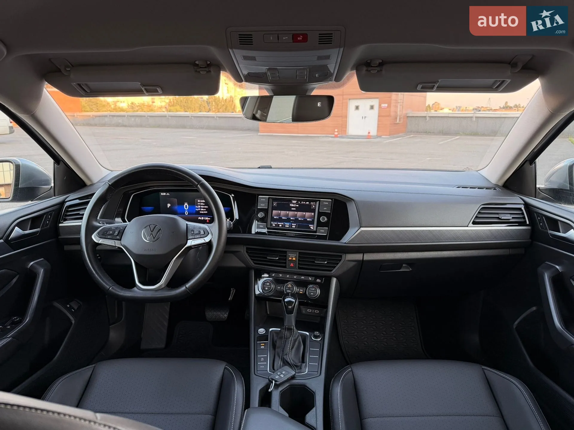 2022 Volkswagen Jetta - мініатюра 16