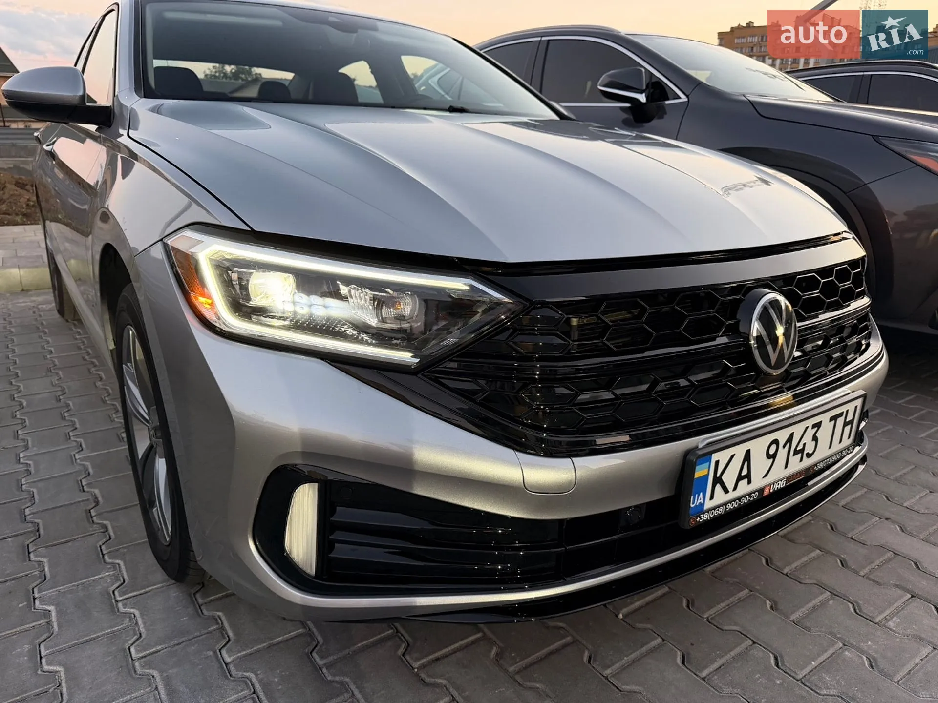 2022 Volkswagen Jetta - мініатюра 23