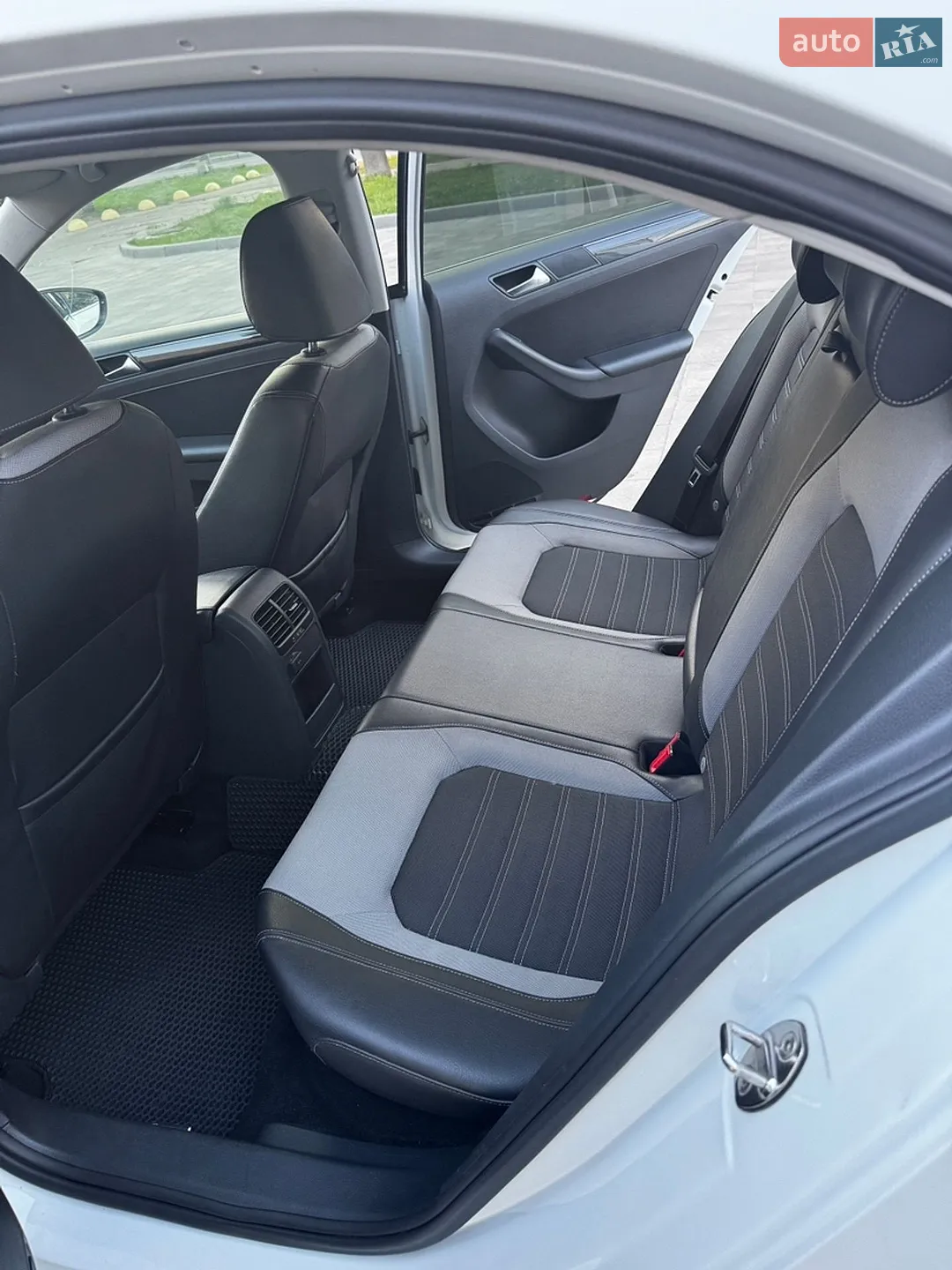 2016 Volkswagen Jetta - мініатюра 13