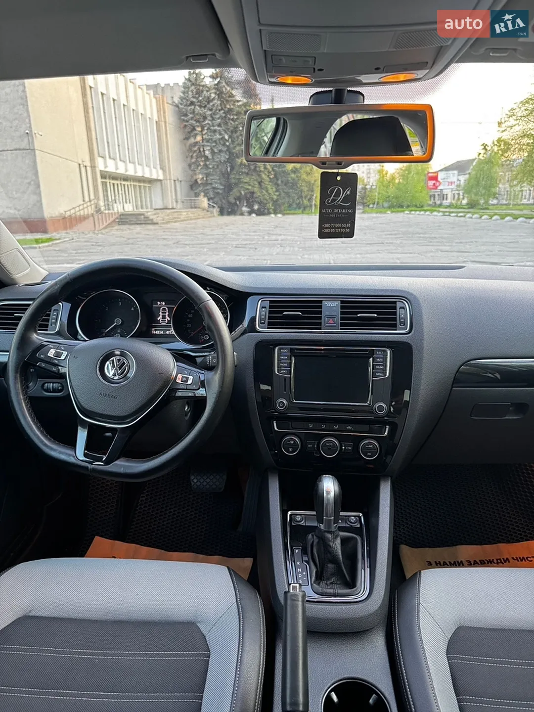 2016 Volkswagen Jetta - мініатюра 18