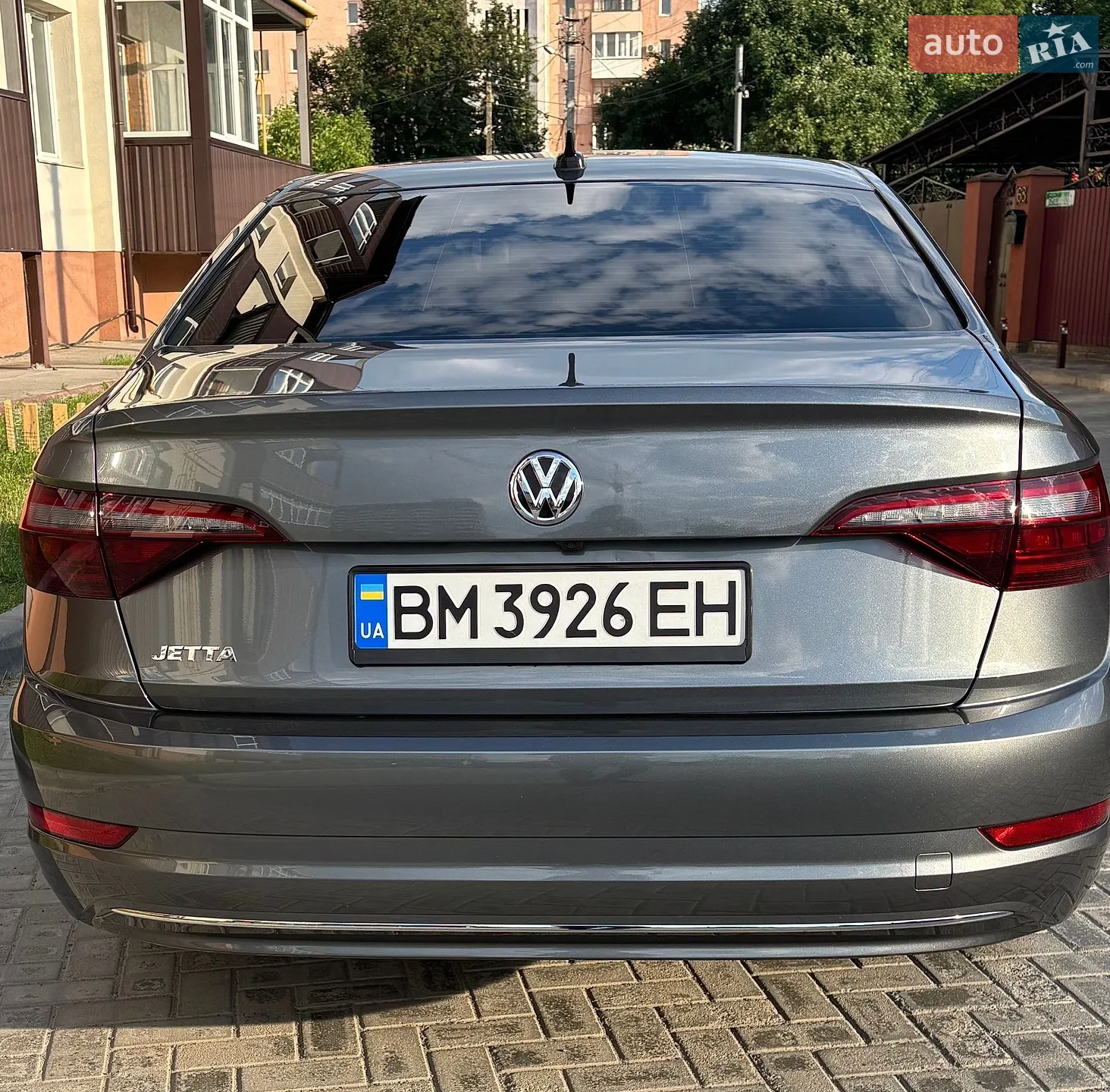 2021 Volkswagen Jetta - мініатюра 7