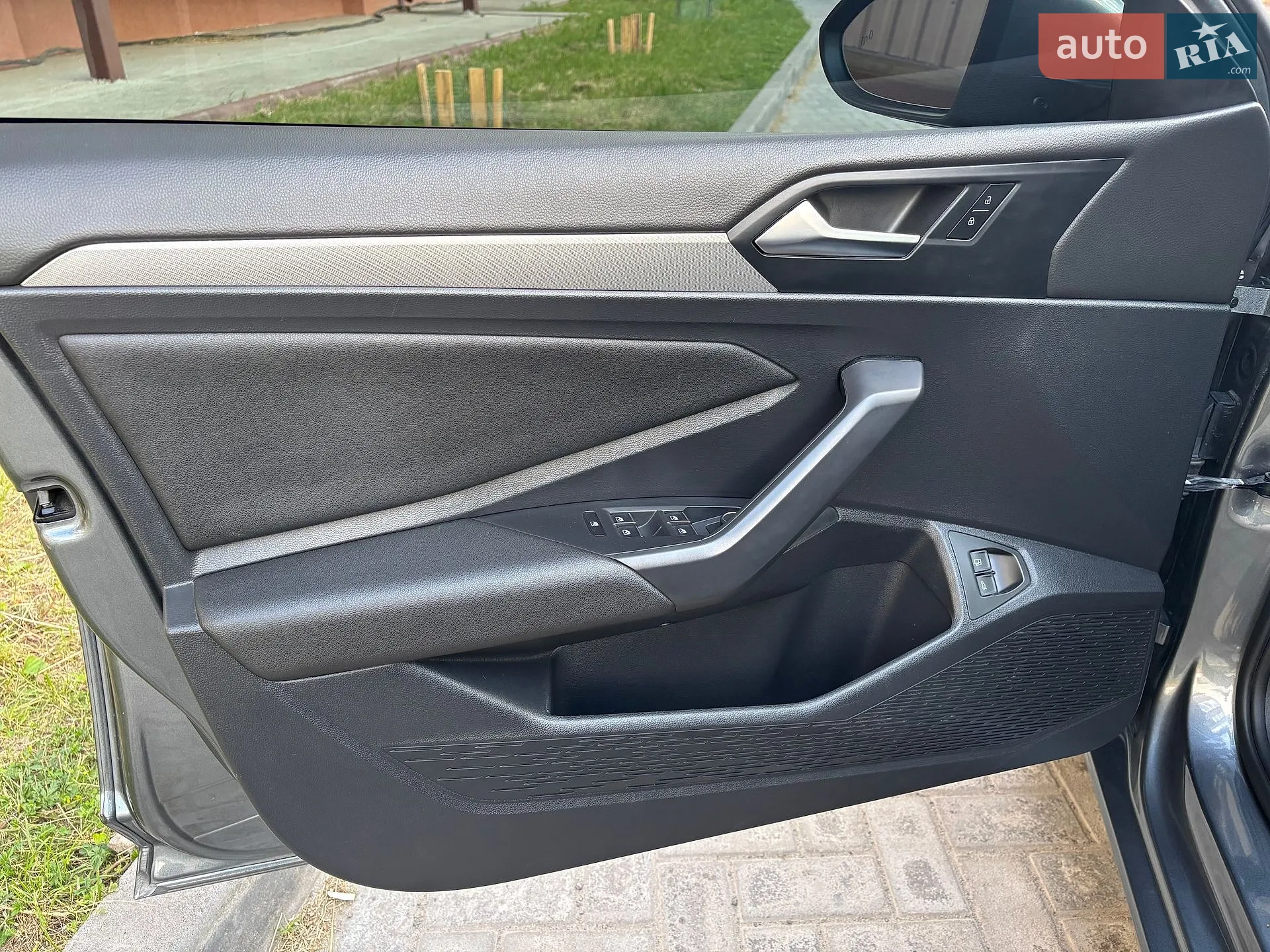2021 Volkswagen Jetta - мініатюра 36