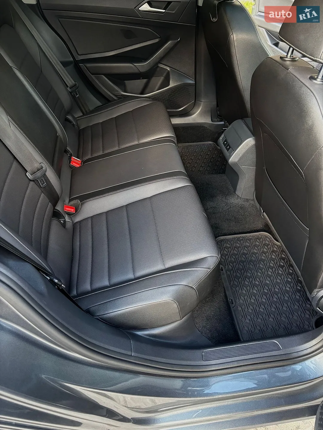 2021 Volkswagen Jetta - мініатюра 42