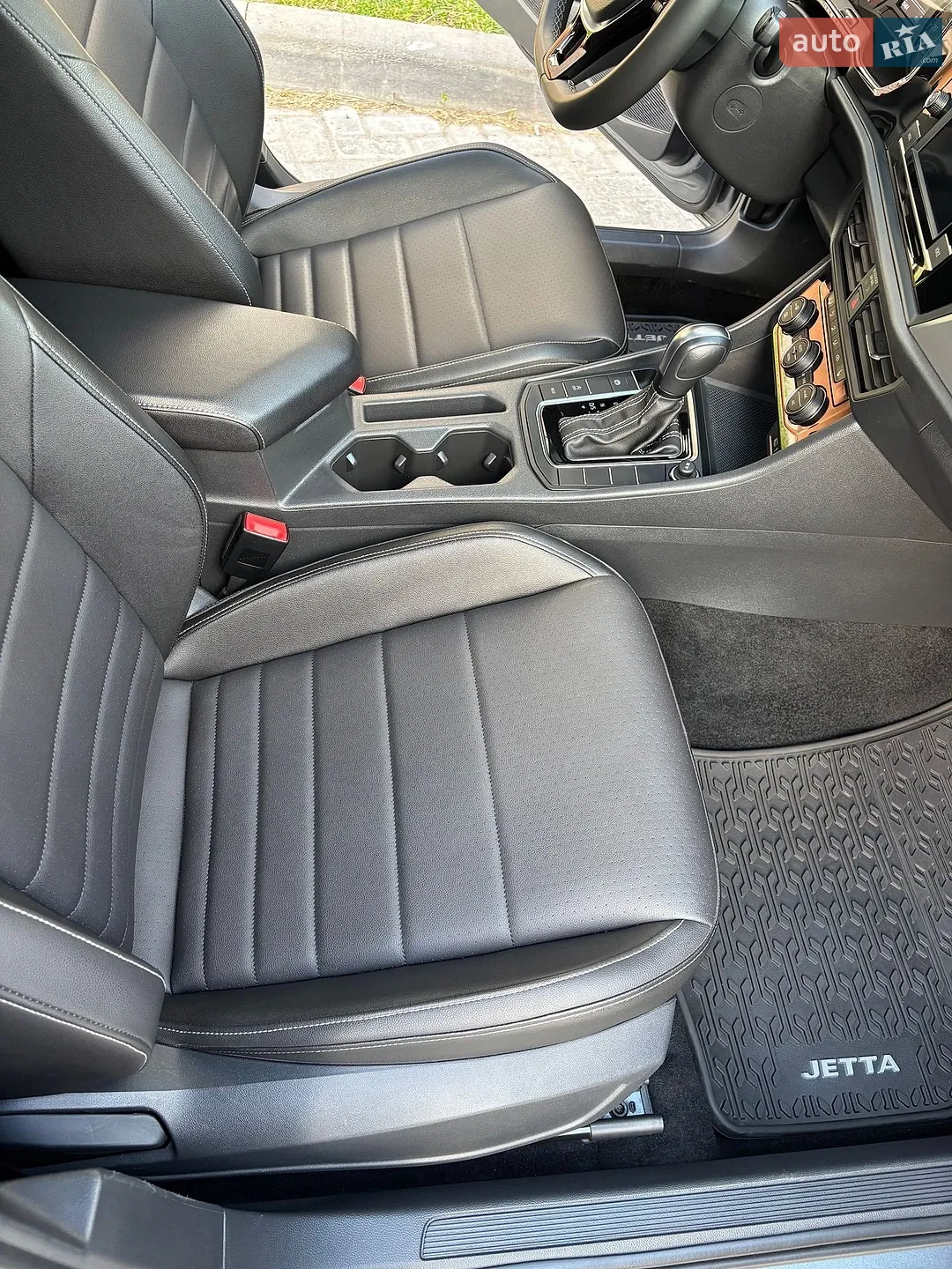 2021 Volkswagen Jetta - мініатюра 43