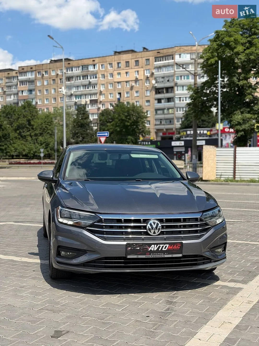 2018 Volkswagen Jetta - мініатюра 2