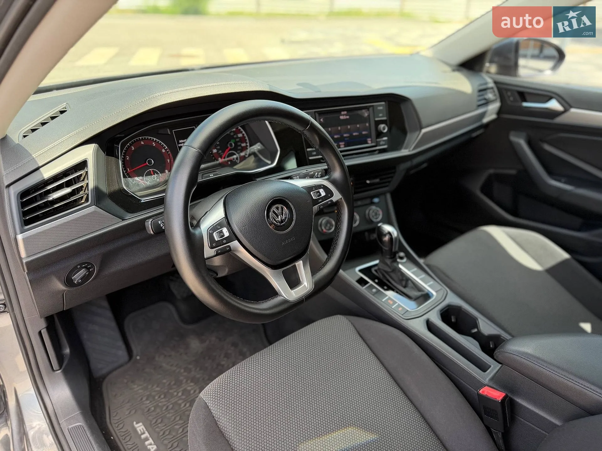 2018 Volkswagen Jetta - мініатюра 29