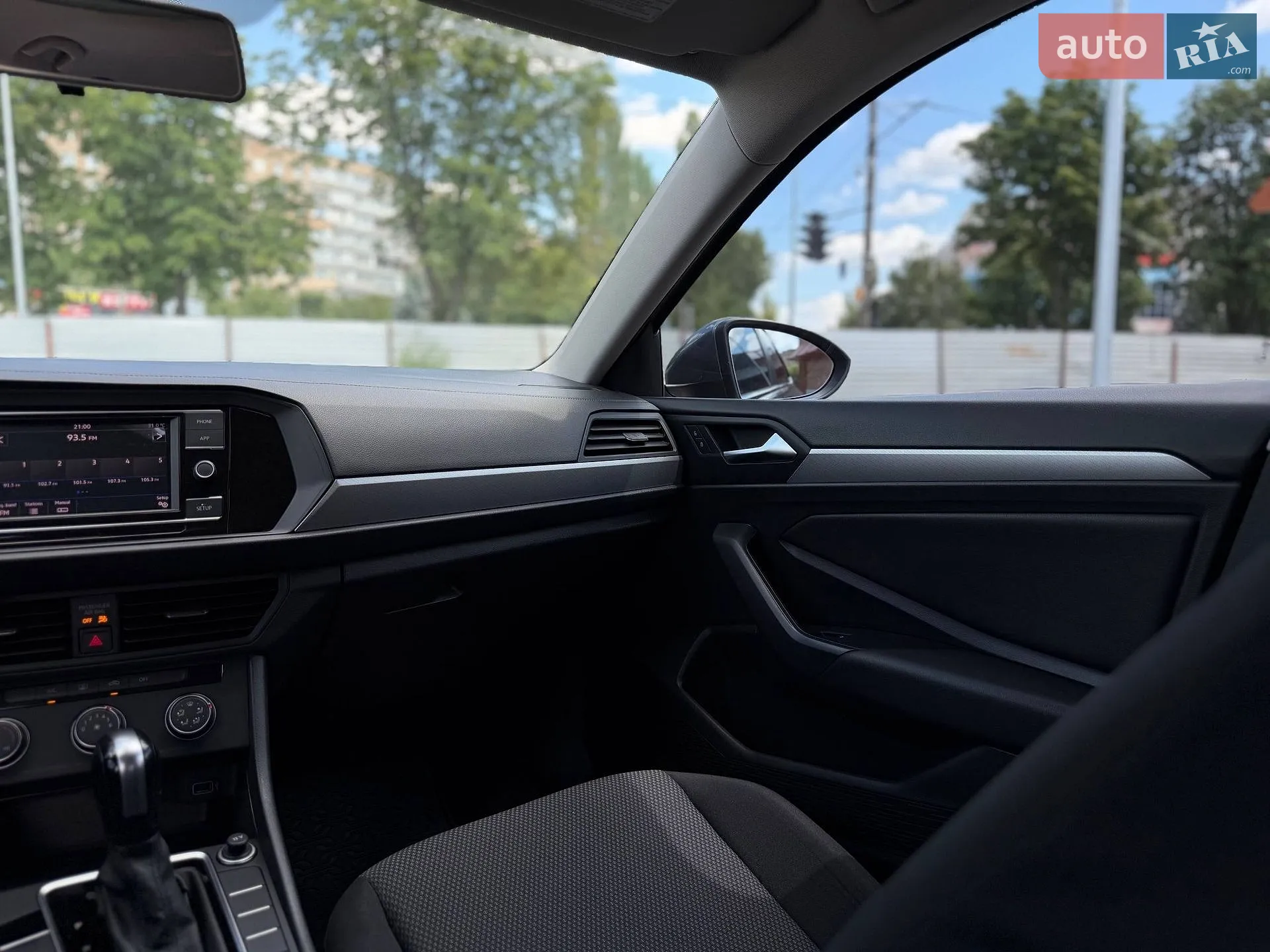 2018 Volkswagen Jetta - мініатюра 39