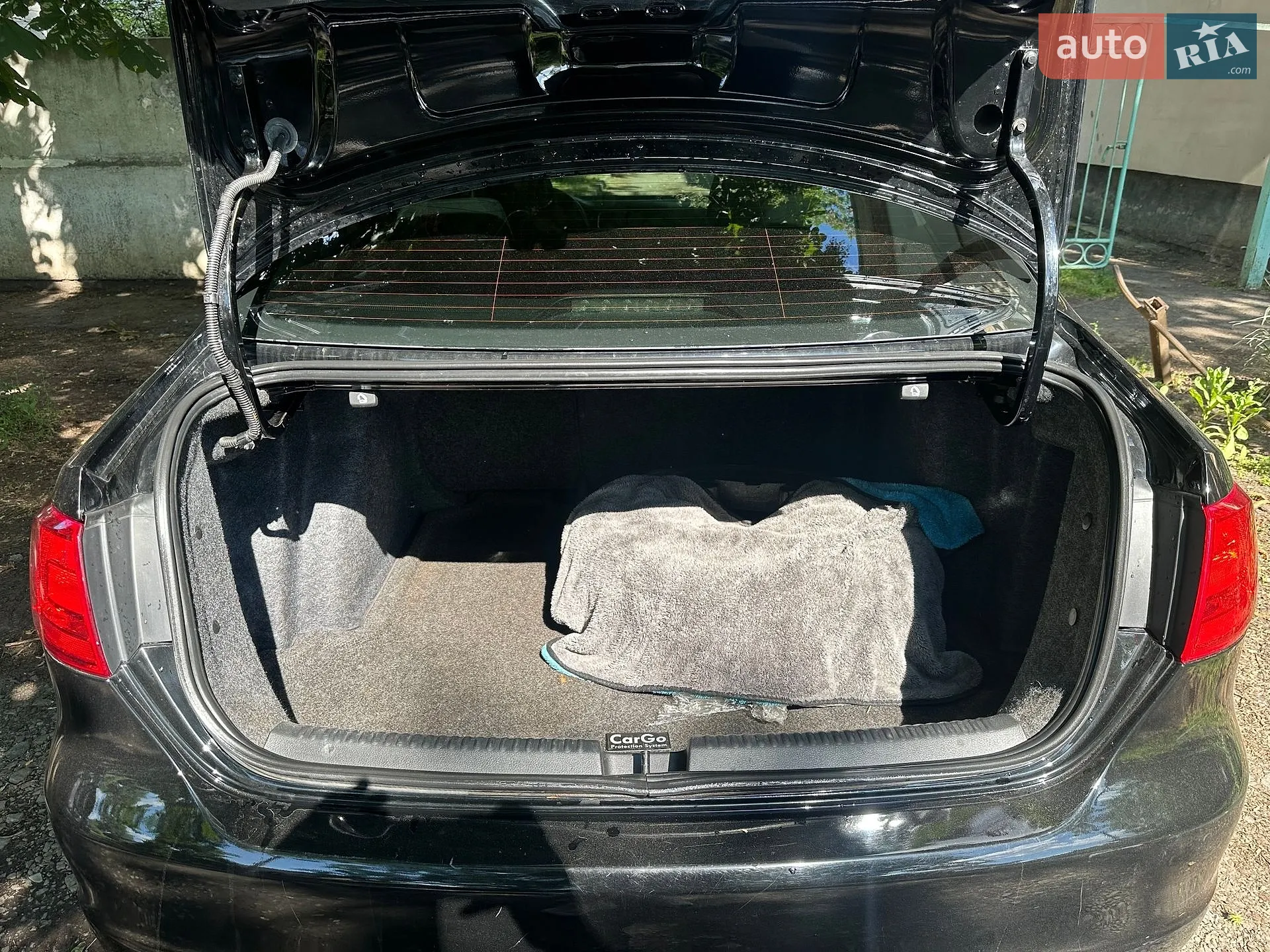 2010 Volkswagen Jetta - мініатюра 16