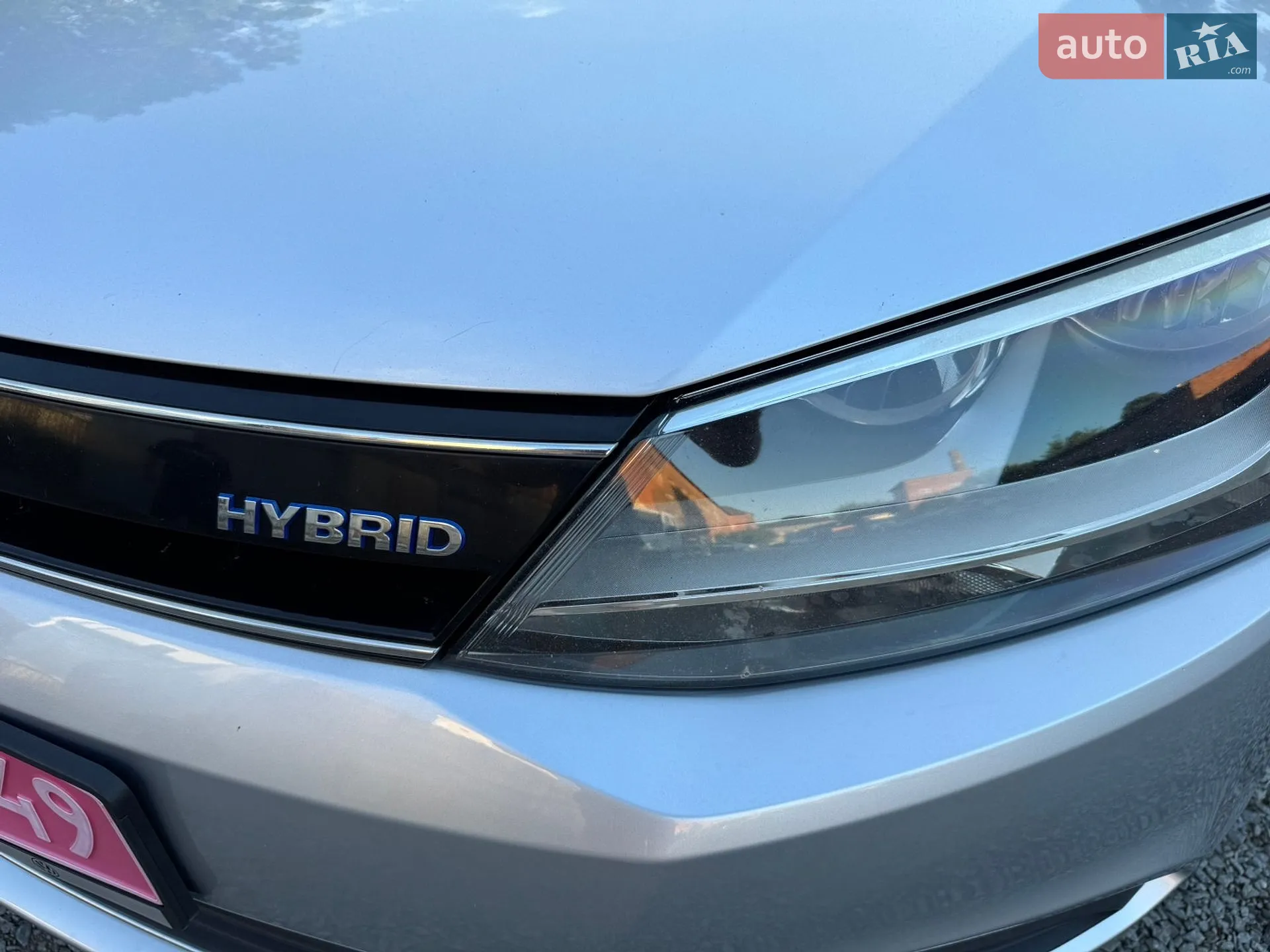 2014 Volkswagen Jetta - мініатюра 5