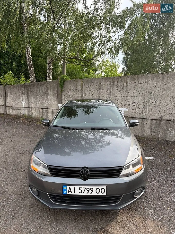 2013 Volkswagen Jetta - мініатюра 29