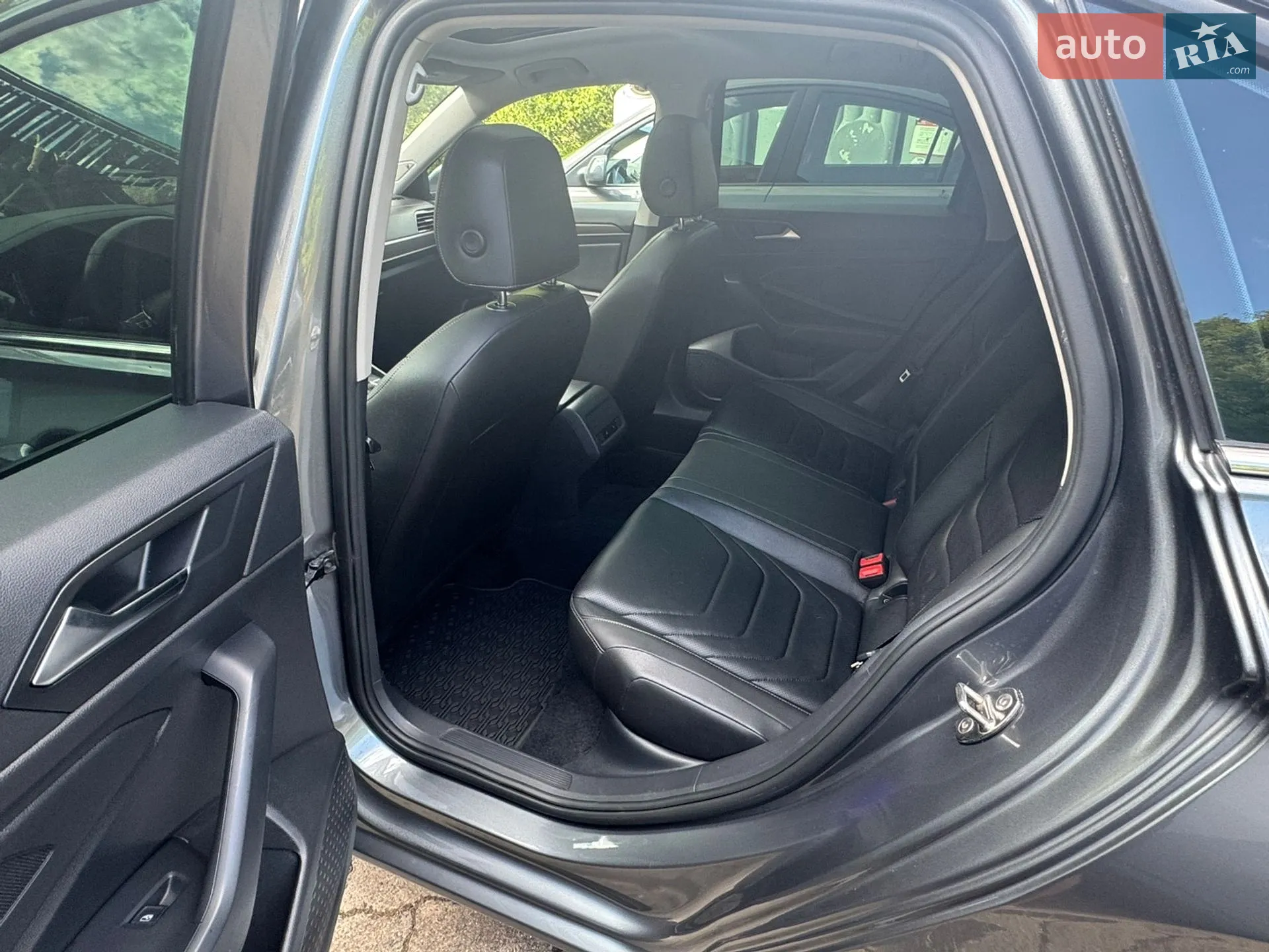 2019 Volkswagen Jetta - мініатюра 5