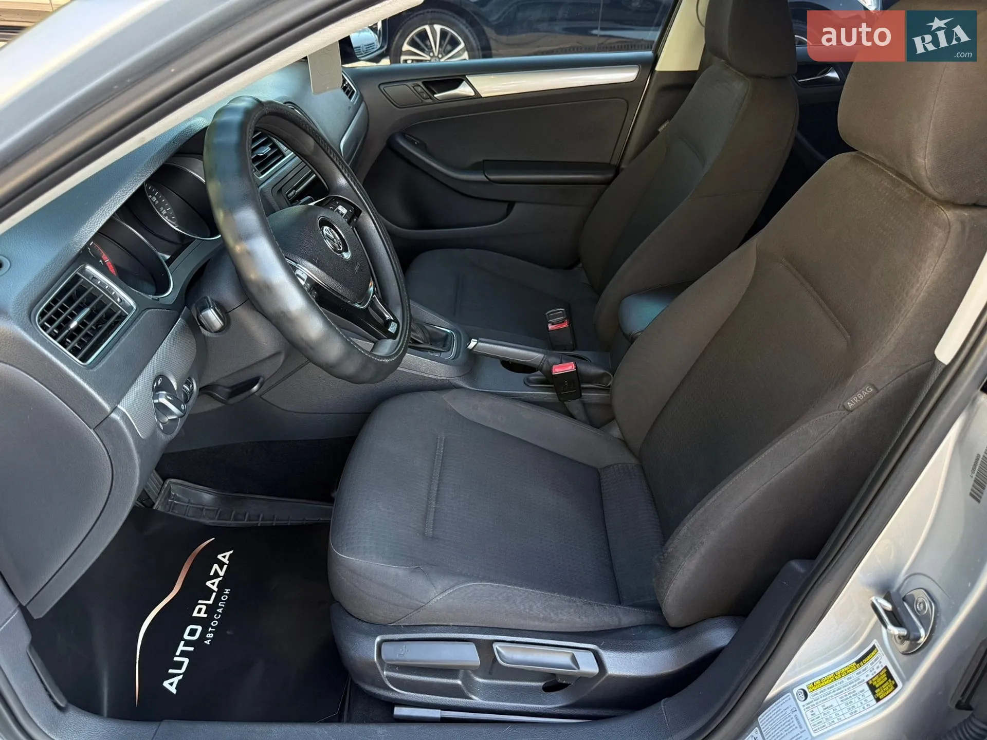 2014 Volkswagen Jetta - мініатюра 33