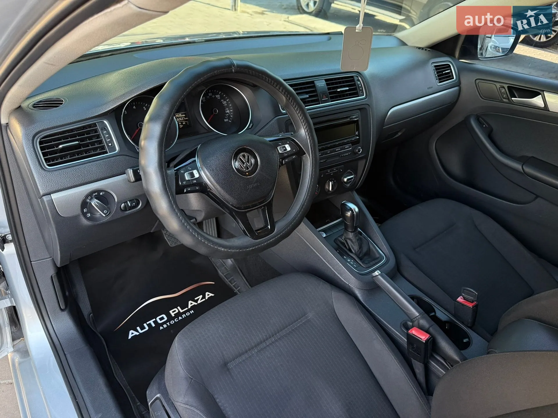 2014 Volkswagen Jetta - мініатюра 38