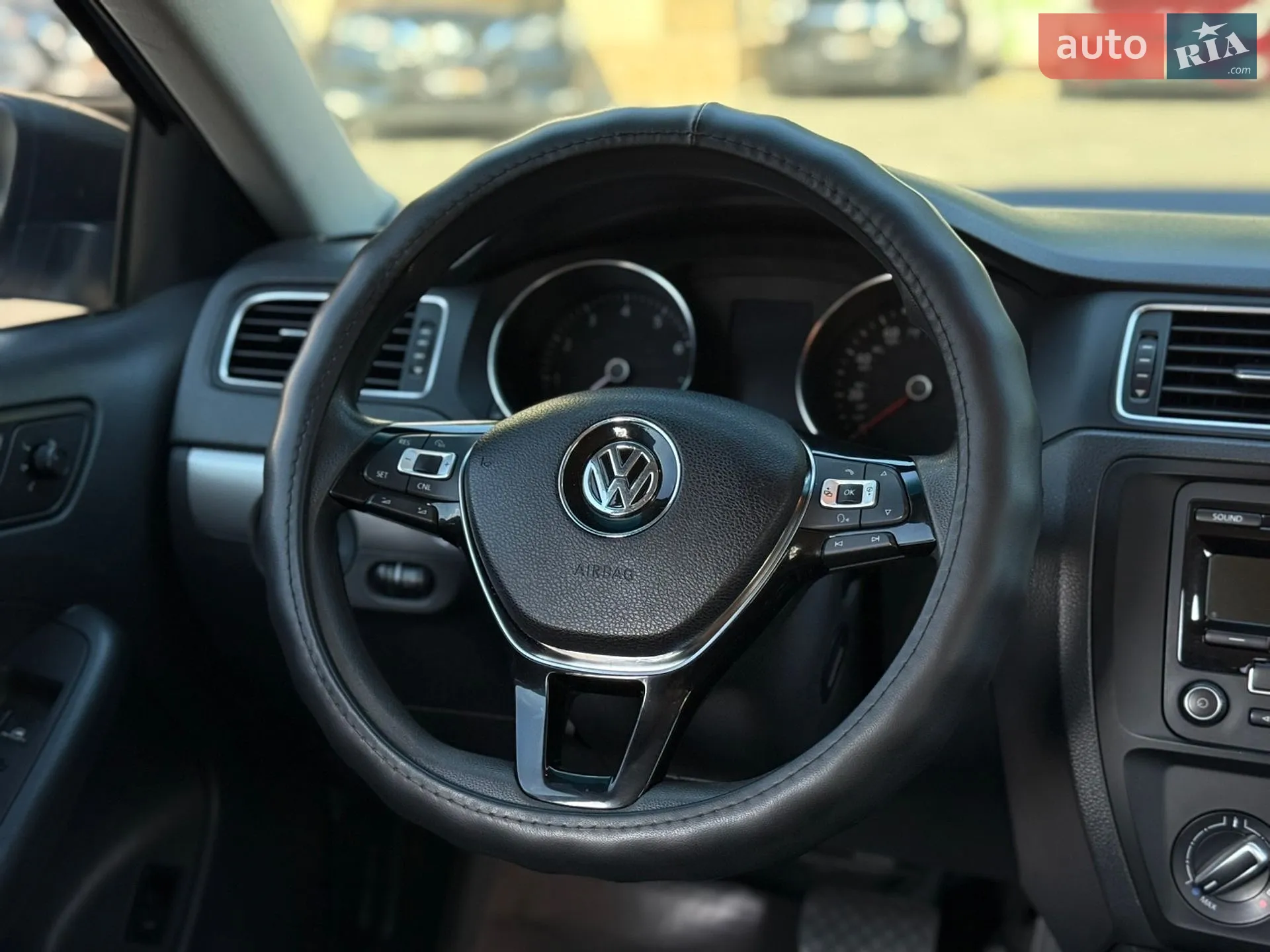 2014 Volkswagen Jetta - мініатюра 42