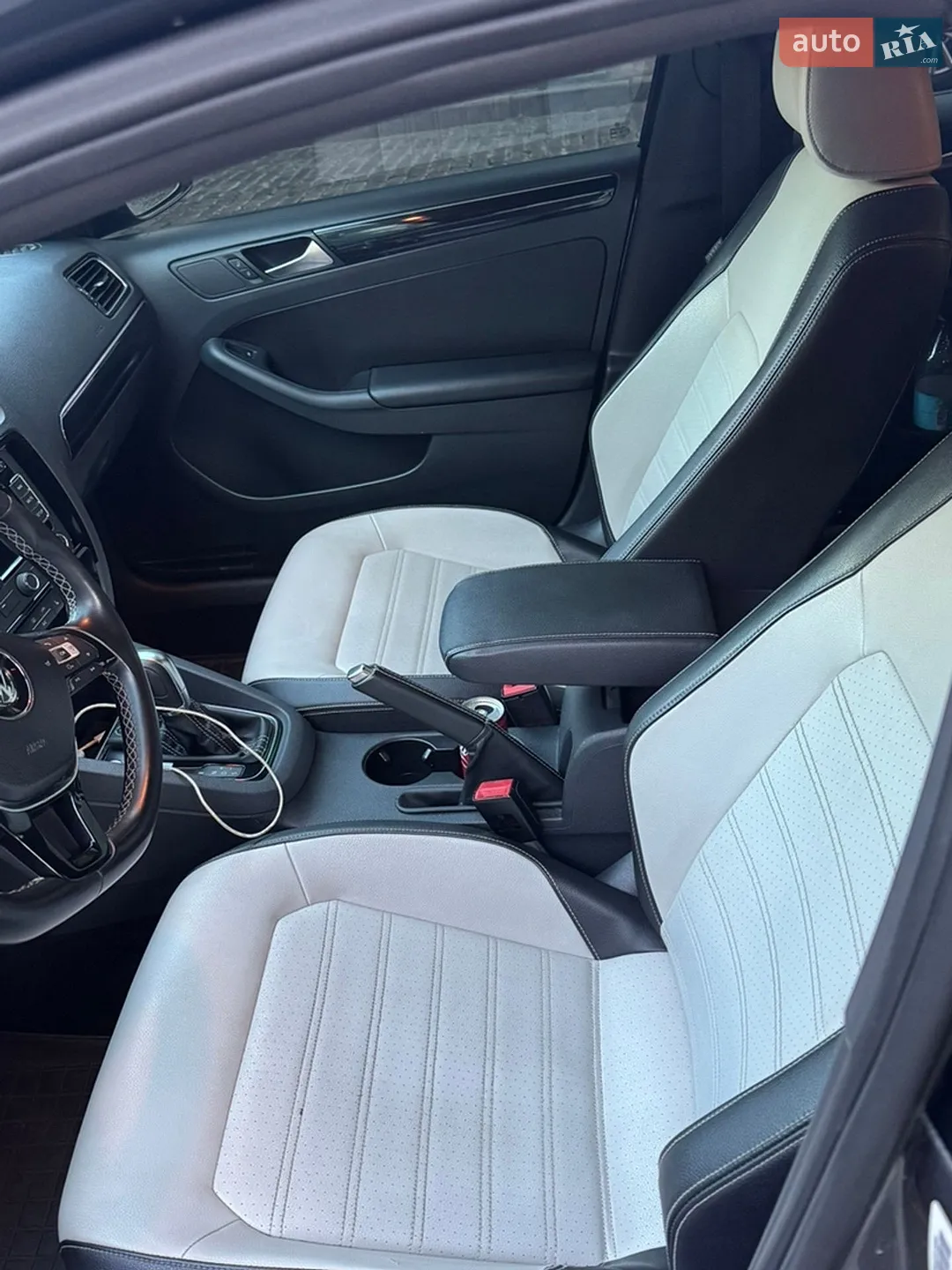 2015 Volkswagen Jetta - мініатюра 9