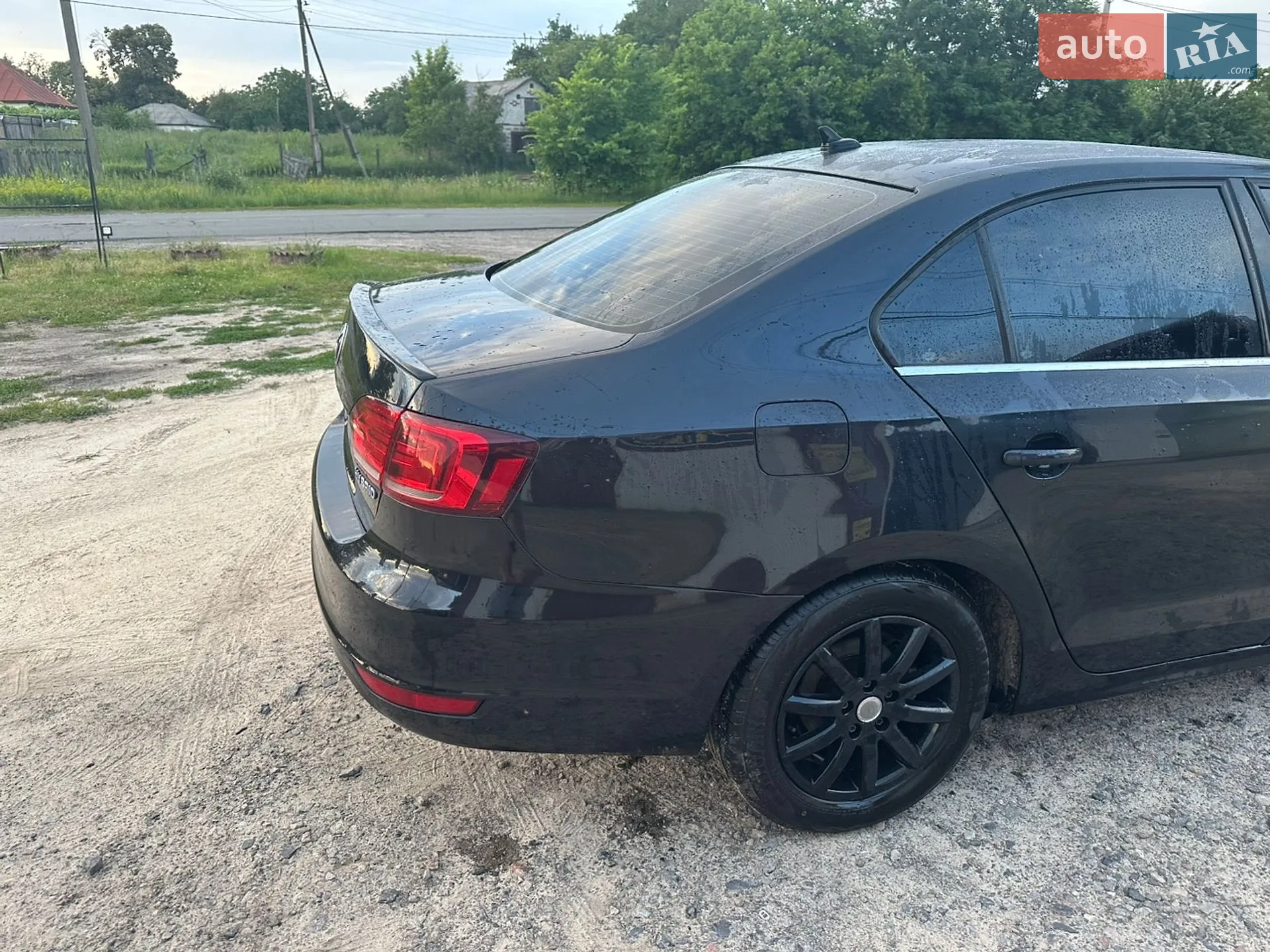2013 Volkswagen Jetta - мініатюра 4