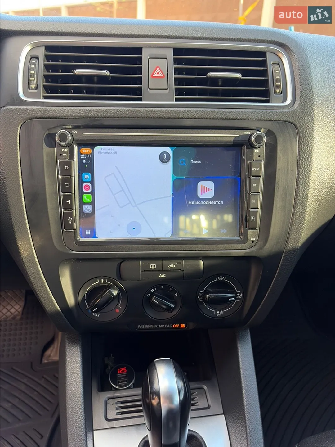 2014 Volkswagen Jetta - мініатюра 12
