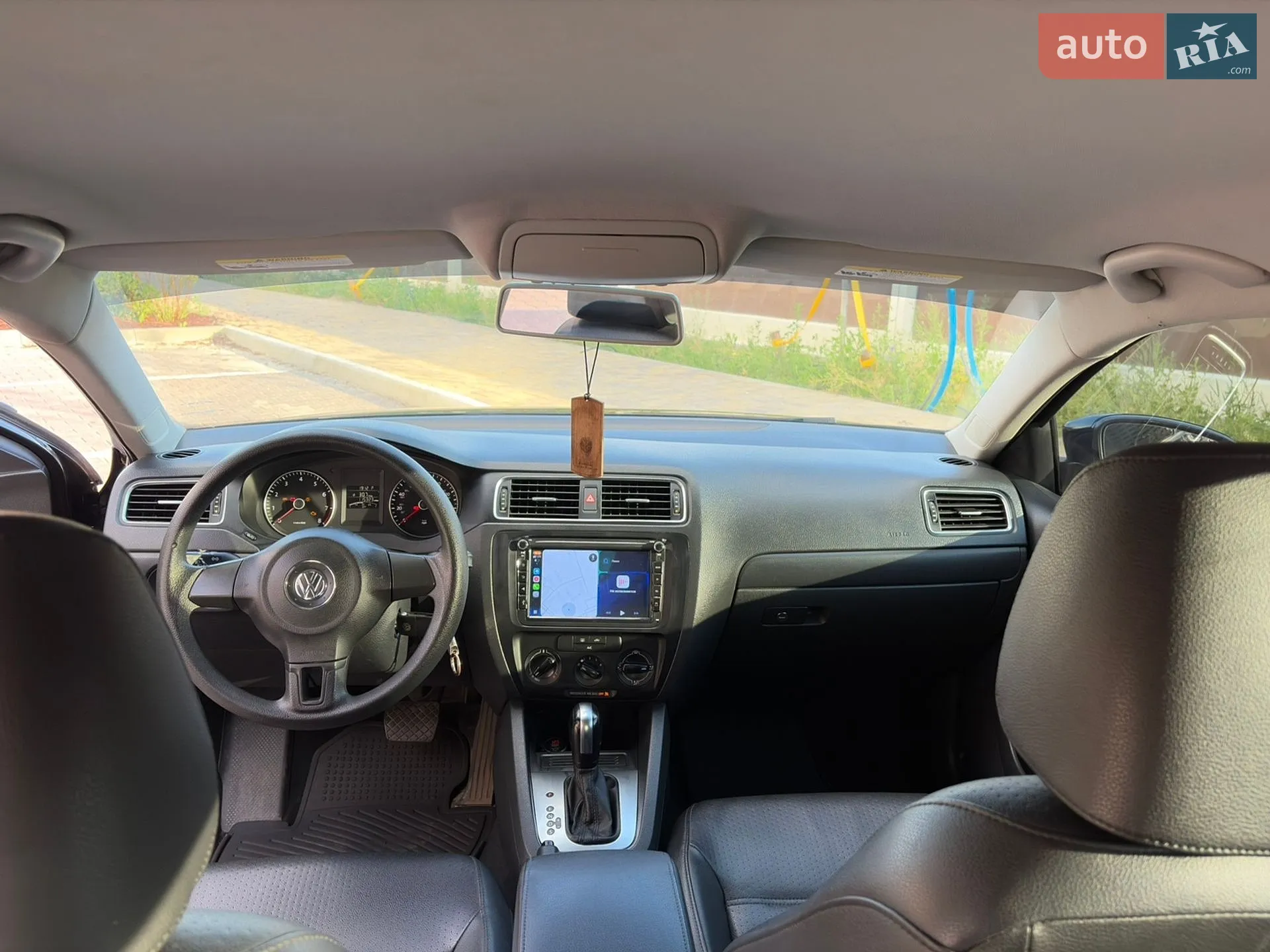 2014 Volkswagen Jetta - мініатюра 13