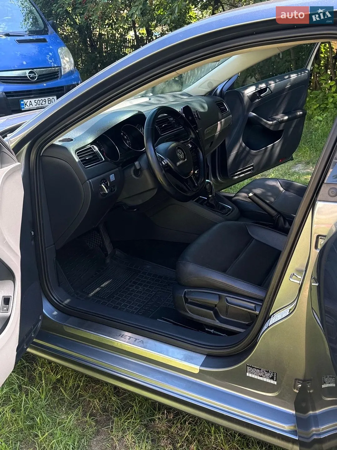 2015 Volkswagen Jetta - мініатюра 7