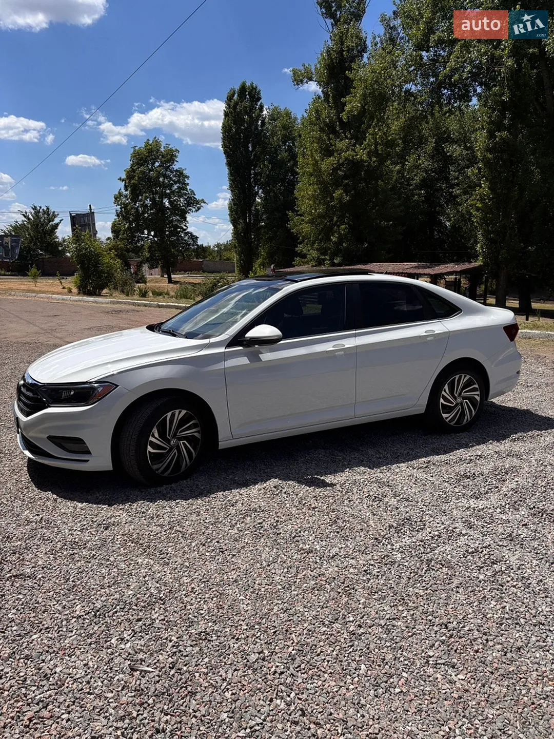 2019 Volkswagen Jetta - мініатюра 4