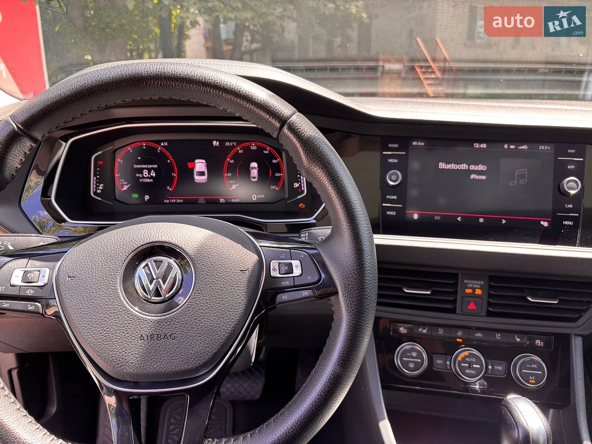 2019 Volkswagen Jetta - мініатюра 13