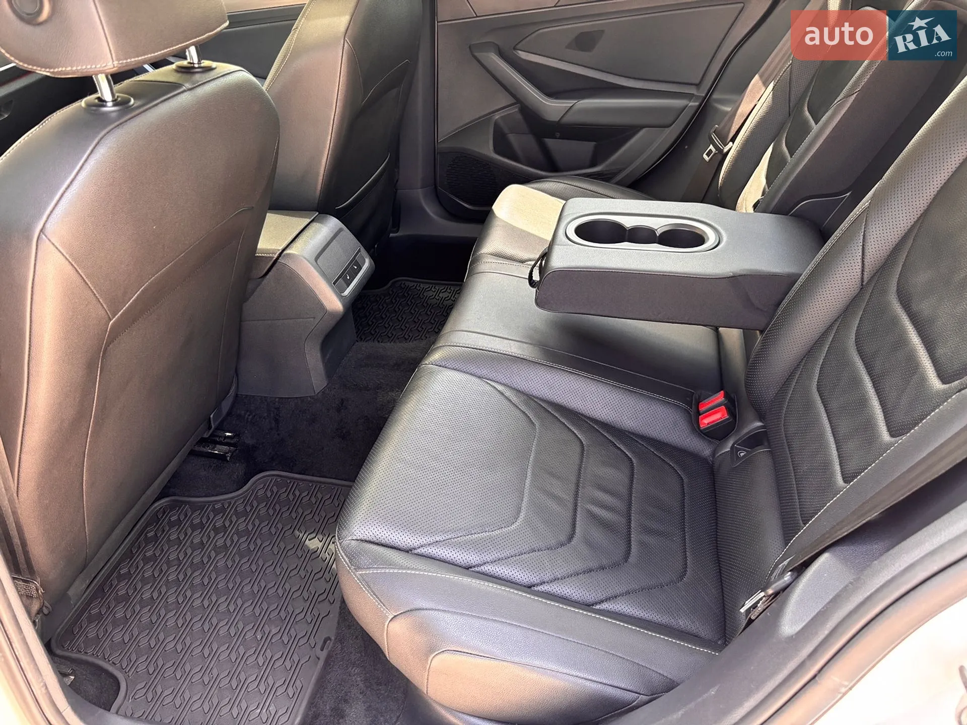 2019 Volkswagen Jetta - мініатюра 19