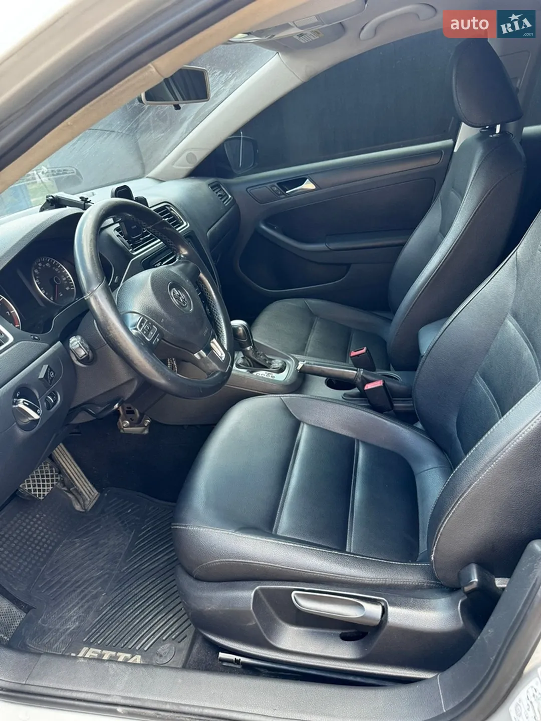 2011 Volkswagen Jetta - мініатюра 7