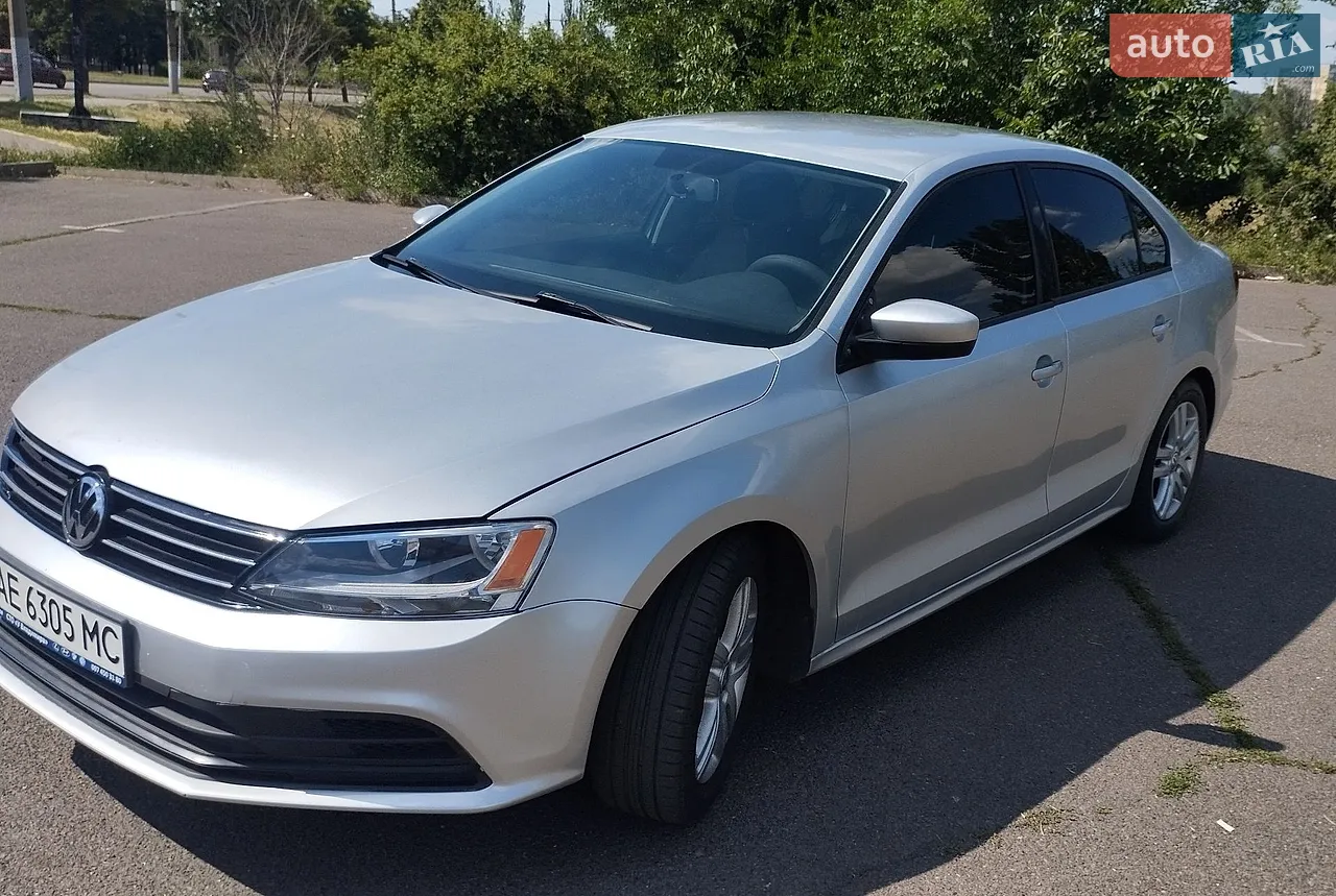 2013 Volkswagen Jetta - мініатюра 33