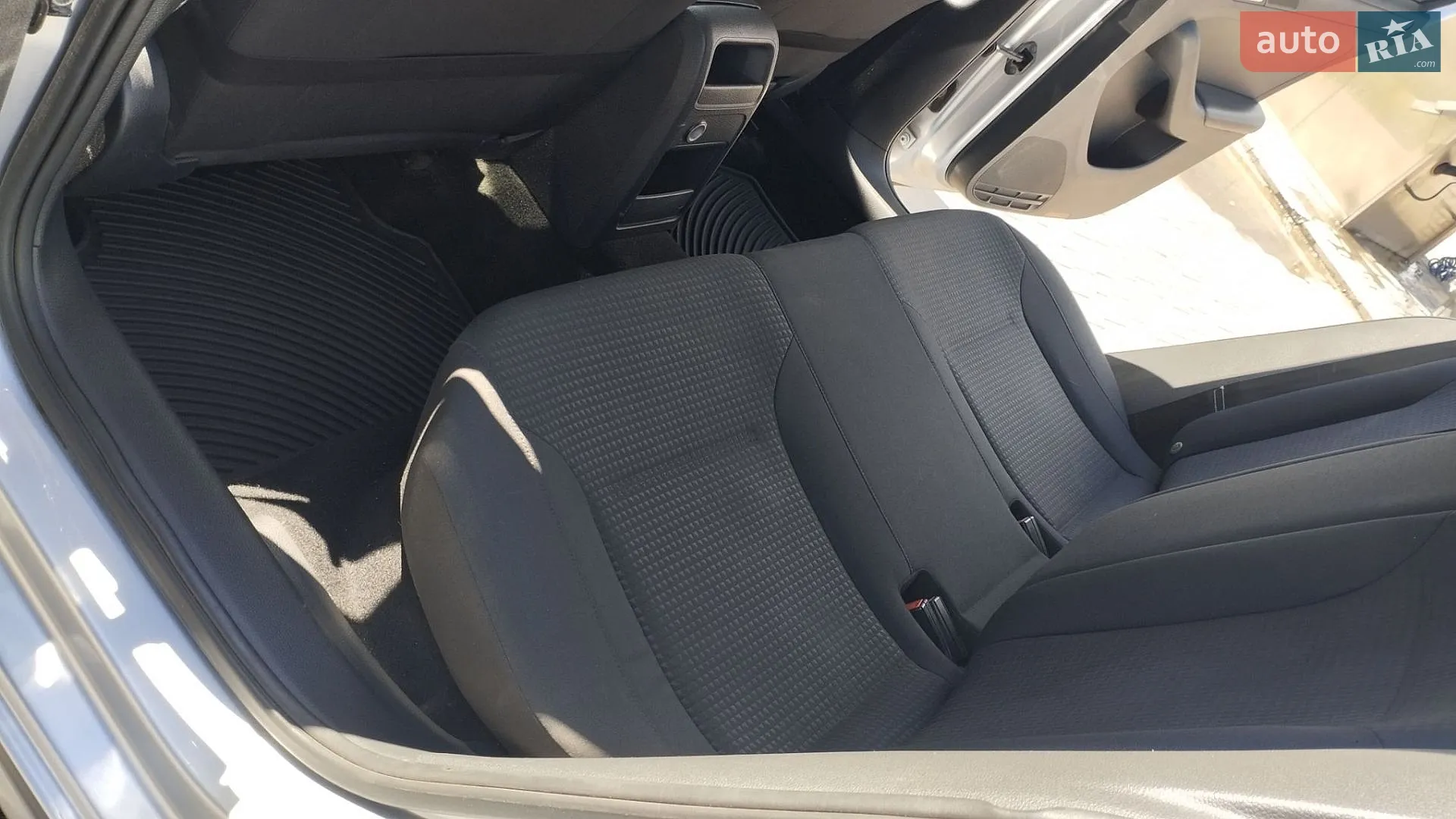 2014 Volkswagen Jetta - мініатюра 35