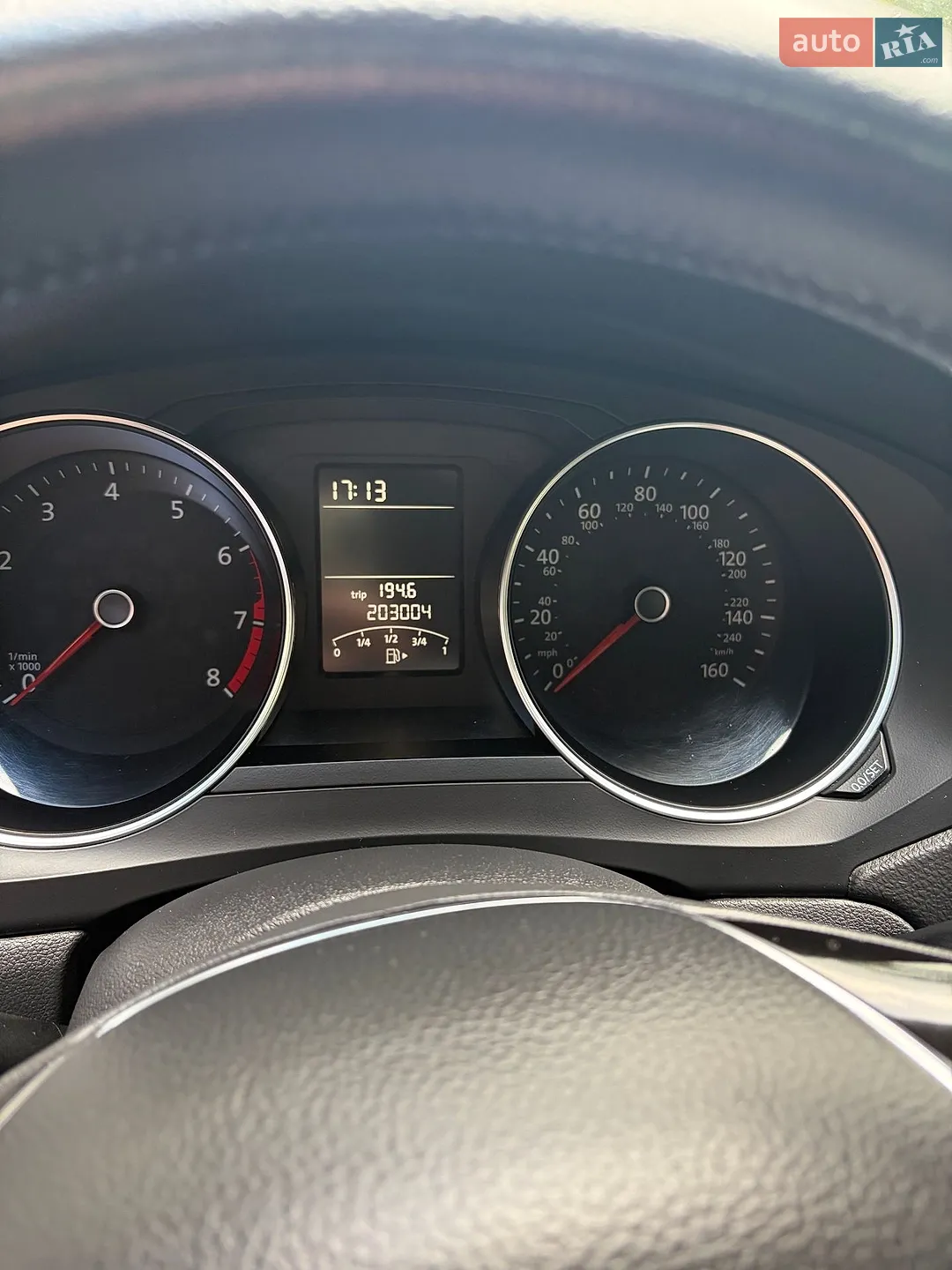 2015 Volkswagen Jetta - мініатюра 5