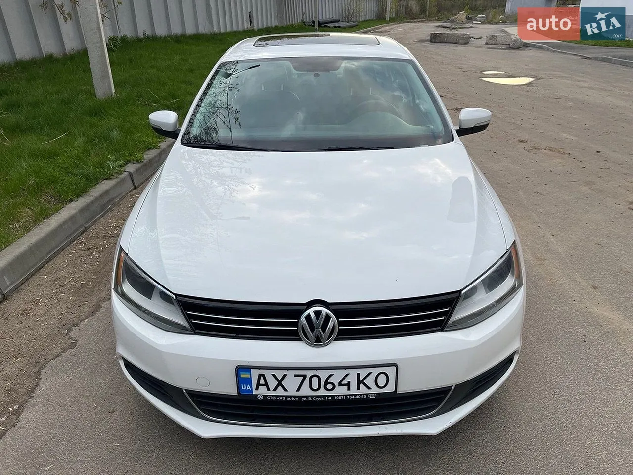 2014 Volkswagen Jetta - мініатюра 26