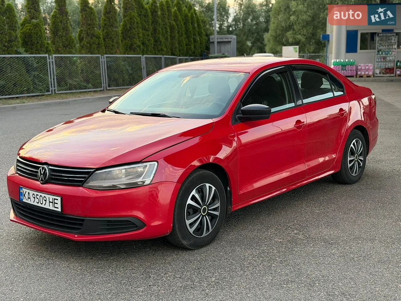 2013 Volkswagen Jetta - мініатюра 28