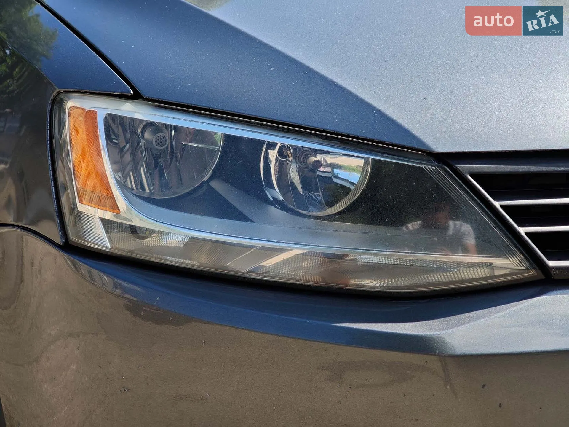 2011 Volkswagen Jetta - мініатюра 4