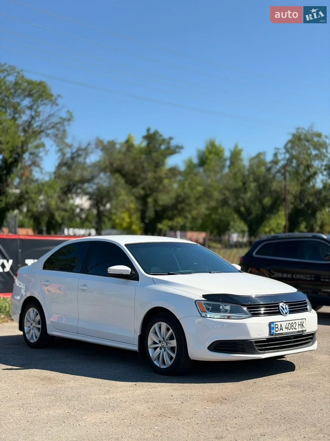 2011 Volkswagen Jetta - мініатюра 3