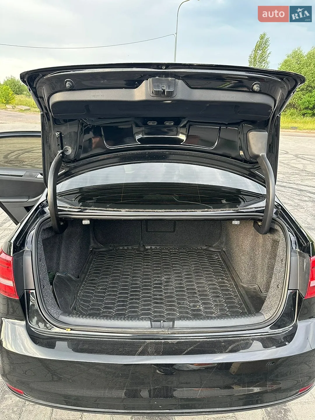 2015 Volkswagen Jetta - мініатюра 20