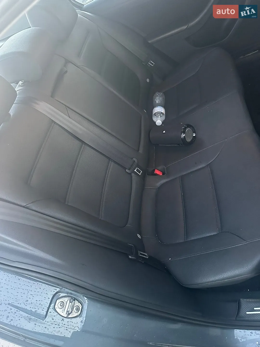 2011 Volkswagen Jetta - мініатюра 9