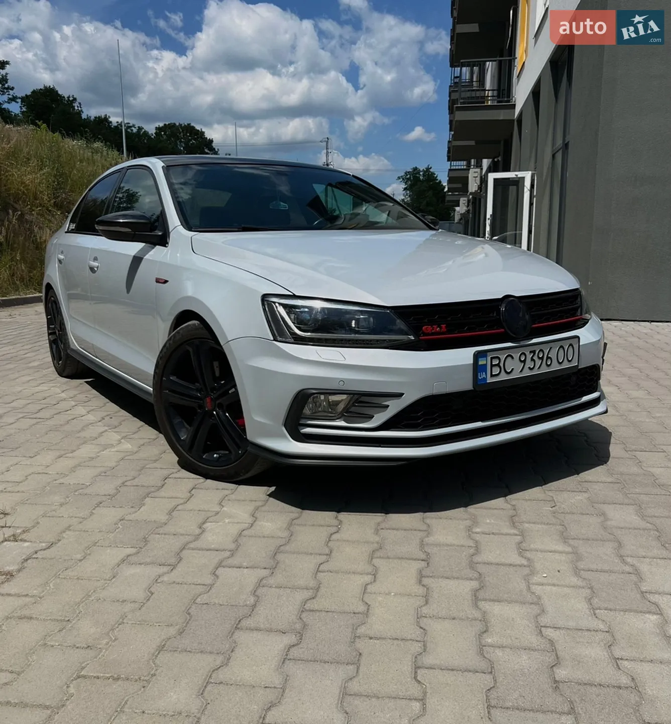 2017 Volkswagen Jetta - мініатюра 3