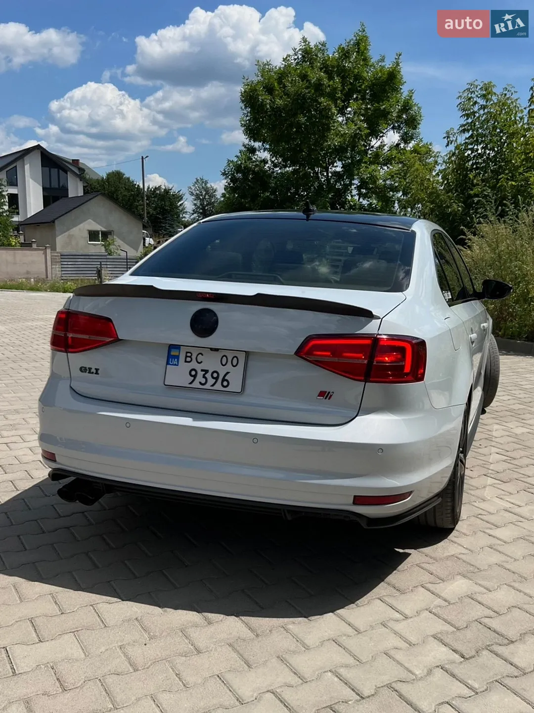 2017 Volkswagen Jetta - мініатюра 11