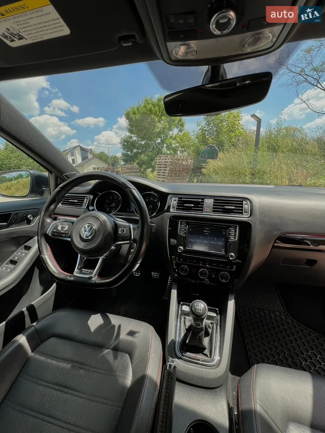 2017 Volkswagen Jetta - мініатюра 17