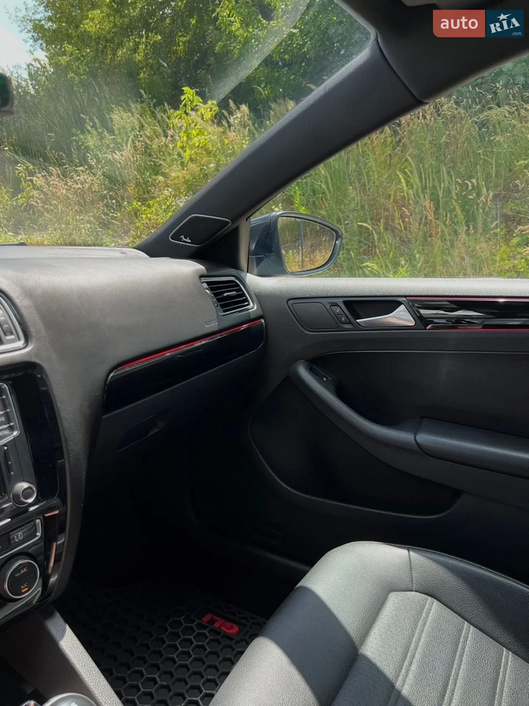 2017 Volkswagen Jetta - мініатюра 23