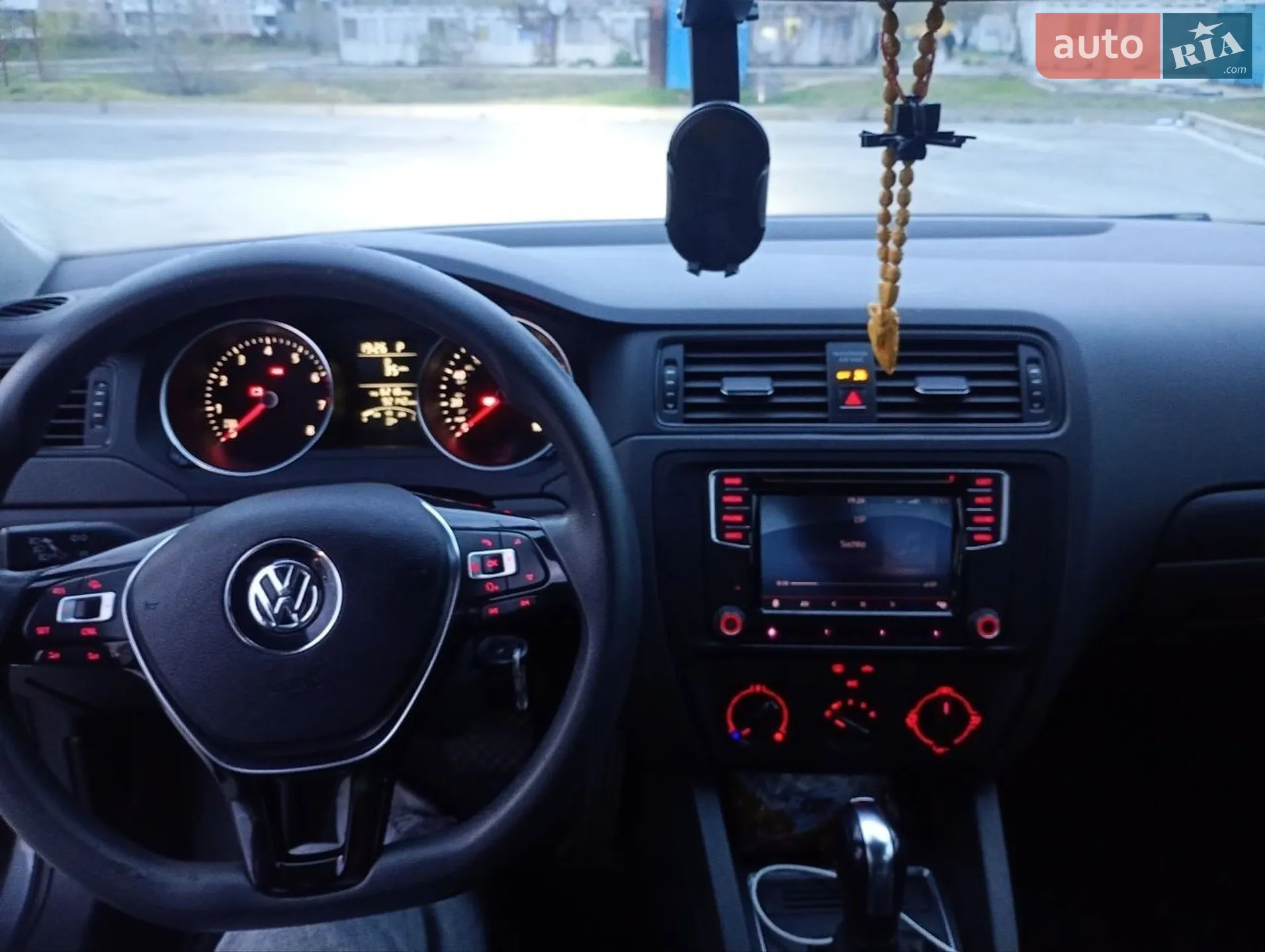 2016 Volkswagen Jetta - мініатюра 8