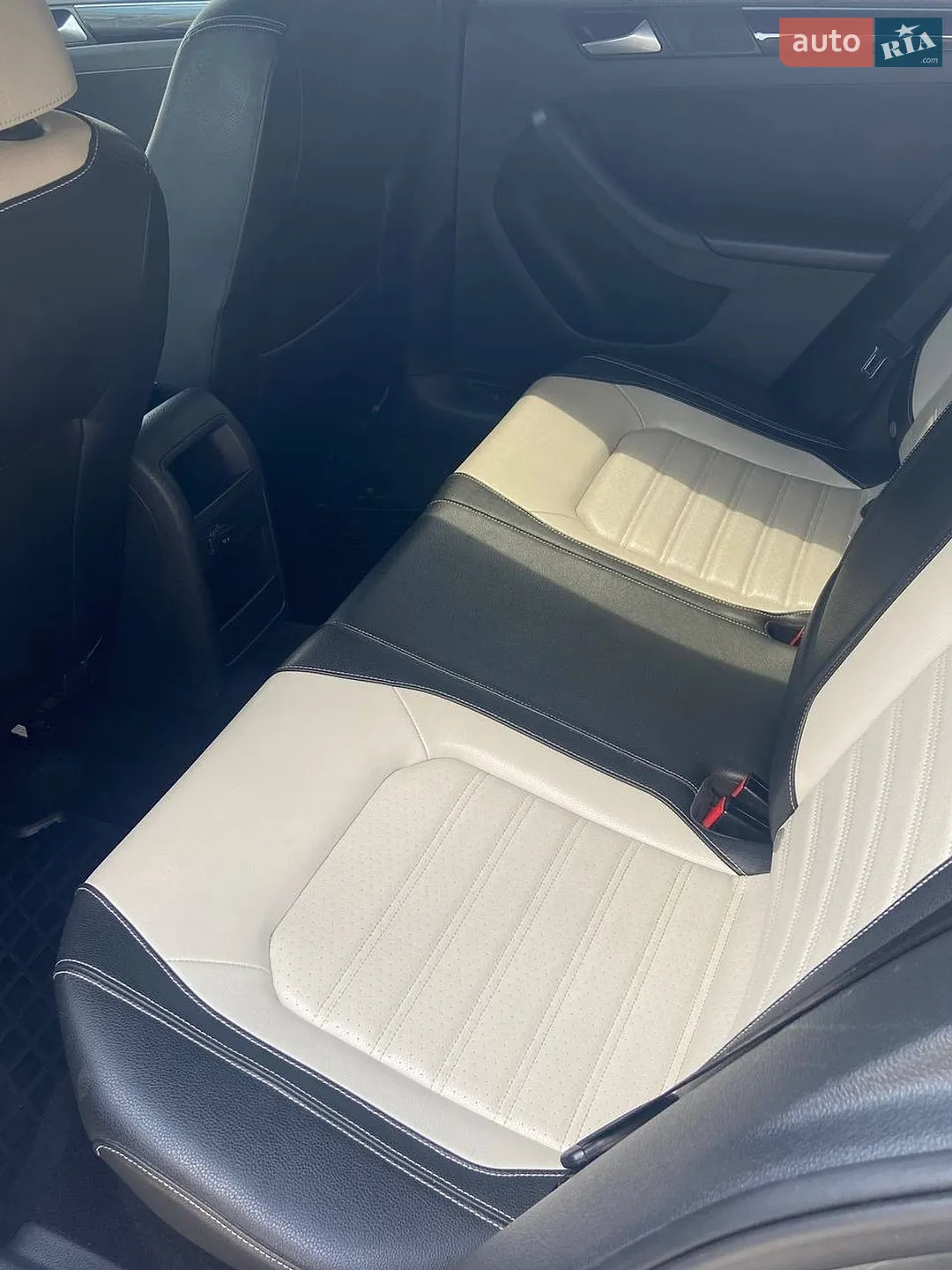 2014 Volkswagen Jetta - мініатюра 9