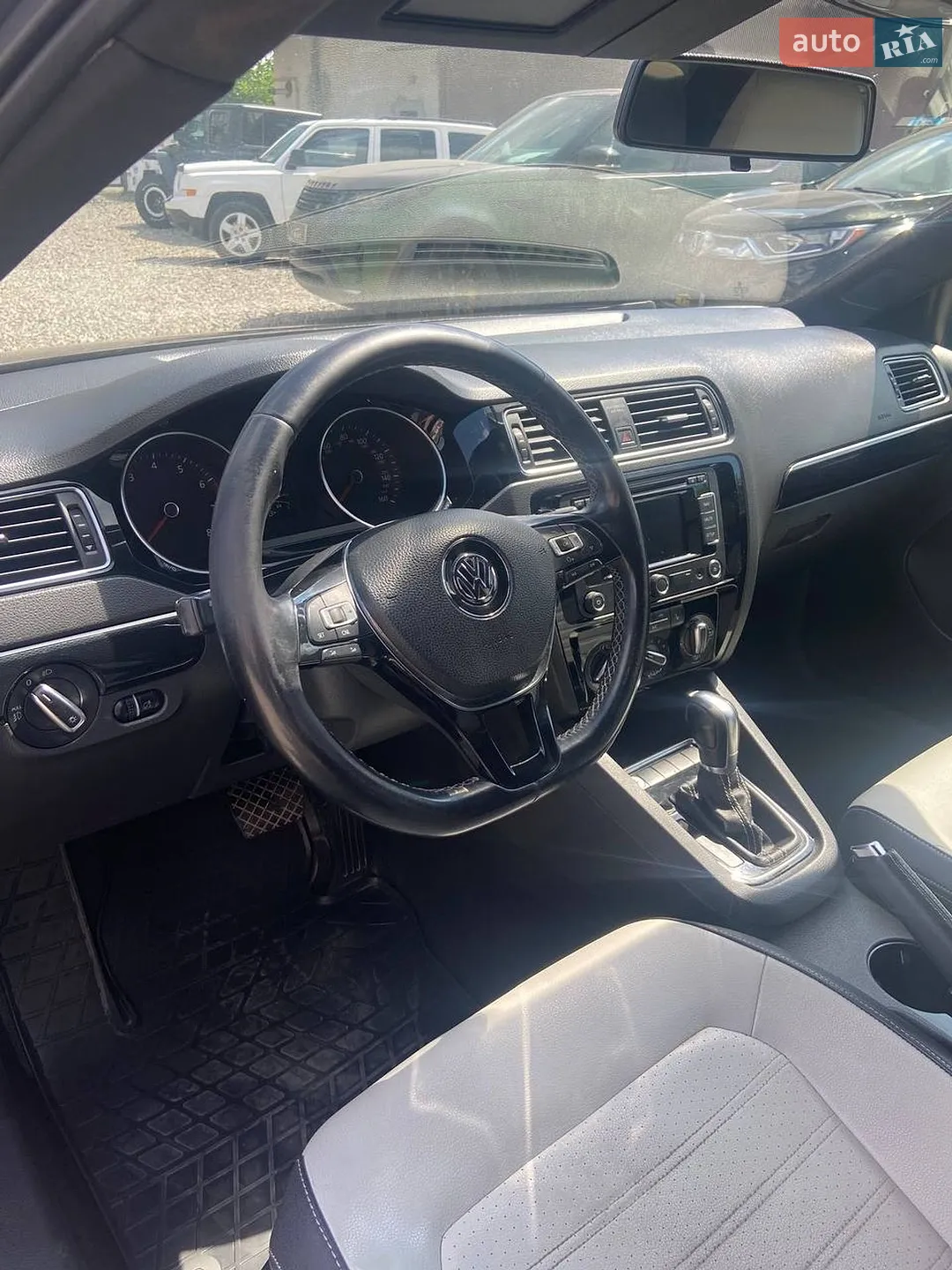 2014 Volkswagen Jetta - мініатюра 13
